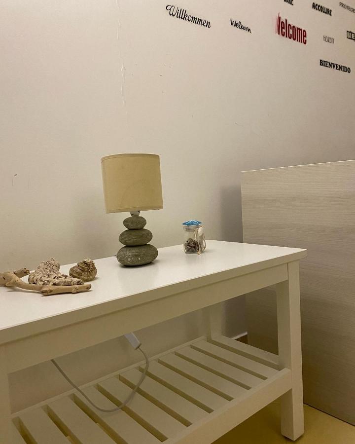 Bluemind Aparthotel โตรเปอา ภายนอก รูปภาพ
